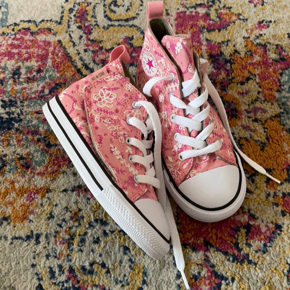 Brand new without tags Converse
